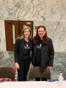 NYS Animal Advocacy Day 2019-Long Island Rabbit Rescue Group