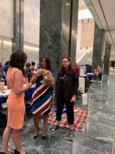 NYS Animal Advocacy Day 2019-Long Island Rabbit Rescue Group