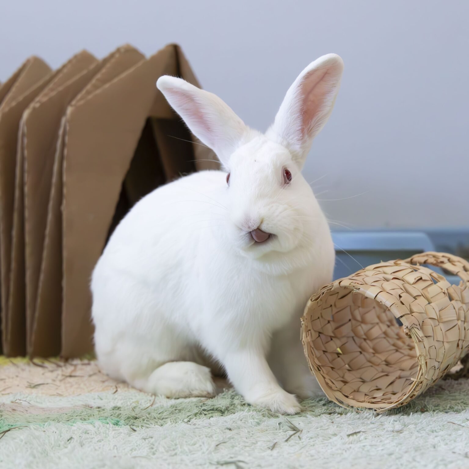 LIRRG - Long Island Rabbit Rescue Group - Adopt a Rescue Rabbit